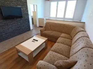 Pronájem bytu 3+1, Nová Včelnice, Na Hliněnce, 81 m2
