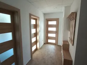 Pronájem bytu 3+1, Nová Včelnice, Na Hliněnce, 81 m2
