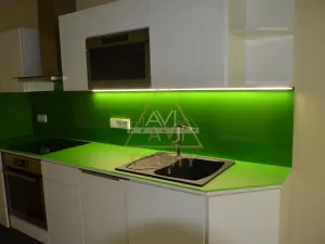 Pronájem bytu 2+1, Praha - Vinohrady, Chrudimská, 46 m2