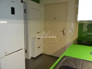 Pronájem bytu 2+1, Praha - Vinohrady, Chrudimská, 46 m2