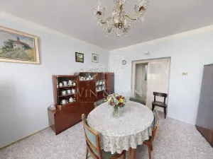 Prodej rodinného domu, Dřísy, Habrová, 240 m2