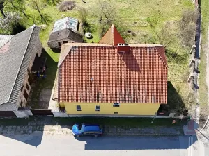 Prodej rodinného domu, Dřísy, Habrová, 240 m2