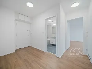 Pronájem bytu 2+kk, Praha - Chodov, Líbalova, 58 m2