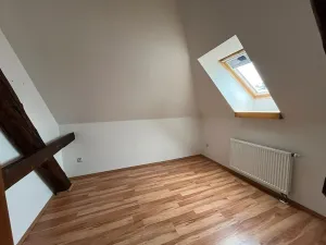 Pronájem bytu 4+kk, Brno, Barvičova, 141 m2