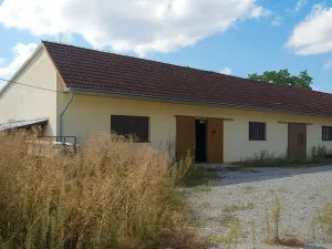 Prodej výrobních prostor, Městec Králové, Palackého, 1826 m2