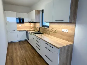 Pronájem bytu 3+kk, Hodonín, 150 m2