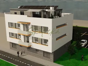 Pronájem bytu 3+kk, Hodonín, 150 m2