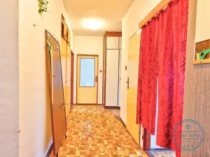 Pronájem bytu 3+1, Domašov nad Bystřicí, 65 m2