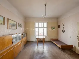 Prodej rodinného domu, Zdice, Žižkova, 130 m2