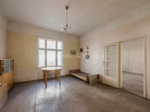 Prodej rodinného domu, Zdice, Žižkova, 130 m2