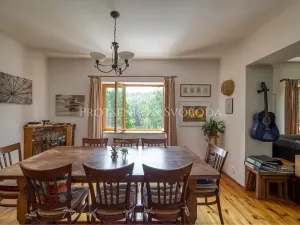 Prodej rodinného domu, Mnichovice, Nad rybníkem, 312 m2