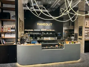 Pronájem bytu 1+kk, Brno, Bratislavská, 38 m2