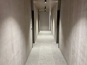 Pronájem bytu 1+kk, Brno, Bratislavská, 38 m2