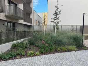 Pronájem bytu 1+kk, Brno, Bratislavská, 38 m2