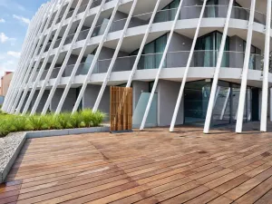 Pronájem bytu 2+kk, Praha - Smíchov, 71 m2