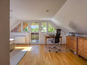 Prodej rodinného domu, Ledečko, 257 m2