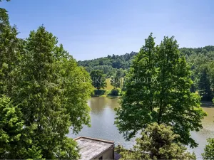 Prodej vícegeneračního domu, Mnichovice, Nad rybníkem, 312 m2