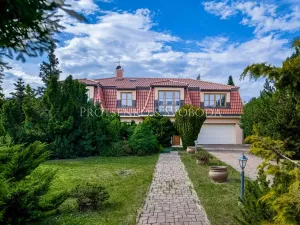 Prodej rodinného domu, Vestec, Průběžná, 427 m2