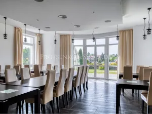 Prodej činžovního domu, Rosovice, 900 m2