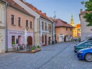 Prodej obchodního prostoru, Třebíč, Blahoslavova, 566 m2