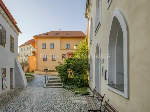 Prodej ubytování, Třebíč, Blahoslavova, 566 m2