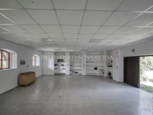 Prodej vily, Křižanov, Benešovo náměstí, 530 m2