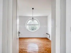 Prodej vícegeneračního domu, Křižanov, Benešovo náměstí, 530 m2