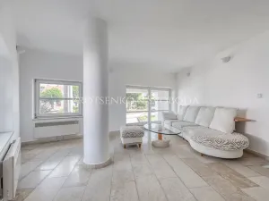 Prodej ordinace, Křižanov, Benešovo náměstí, 530 m2