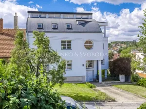 Prodej ordinace, Křižanov, Benešovo náměstí, 530 m2