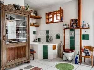 Prodej chalupy, Stařeč, Nádraží, 130 m2