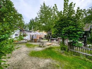 Prodej chalupy, Stařeč, Nádraží, 130 m2