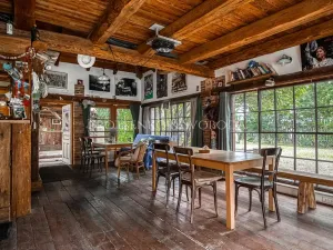 Prodej ubytování, Stařeč, Nádraží, 130 m2