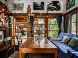 Prodej ubytování, Stařeč, Nádraží, 130 m2