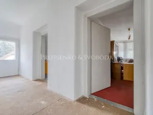 Prodej vily, České Budějovice, Lidická tř., 652 m2