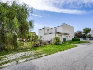 Prodej pozemku pro bydlení, České Budějovice, V. Nováka, 788 m2