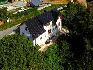 Prodej rodinného domu, Český Krumlov, 186 m2