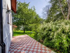 Prodej chalupy, Český Krumlov, 186 m2