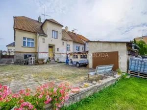 Prodej rodinného domu, Strakonice, Heydukova, 220 m2