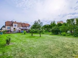 Prodej činžovního domu, Strakonice, Heydukova, 220 m2