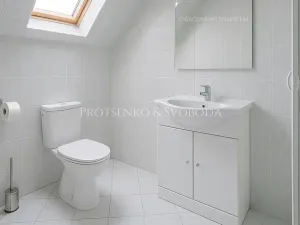 Prodej činžovního domu, Strakonice, Heydukova, 220 m2