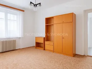 Prodej činžovního domu, Strakonice, Heydukova, 220 m2