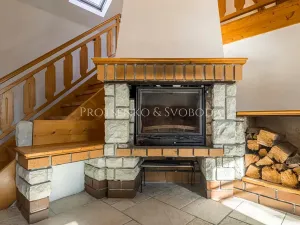 Prodej rodinného domu, Oudoleň, 243 m2