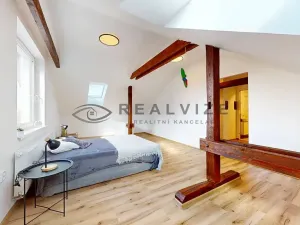 Prodej rodinného domu, Roudné, 265 m2