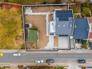 Pronájem bytu 3+kk, Praha - Kunratice, Děbolínská, 92 m2