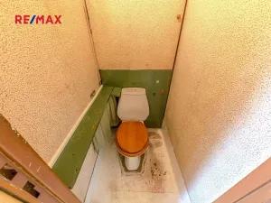 Prodej bytu 2+1, Praha - Čimice, Korycanská, 66 m2