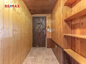 Prodej bytu 2+1, Praha - Čimice, Korycanská, 66 m2