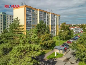 Prodej bytu 2+1, Praha - Čimice, Korycanská, 66 m2