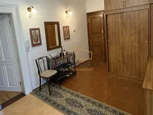 Pronájem bytu 3+kk, Žebrák, Náměstí, 88 m2