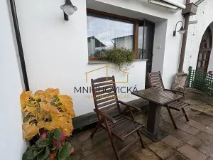 Pronájem bytu 3+kk, Žebrák, Náměstí, 88 m2