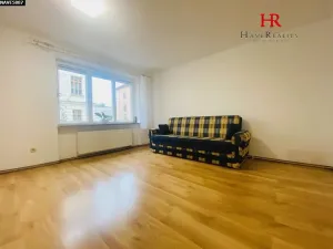 Prodej bytu 2+1, Benešov, Jiráskova, 52 m2